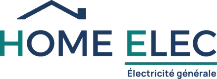 Home Elec — Électricité générale